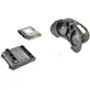 Engine ECU kit and lock set