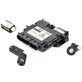 Kit centralina motore ECU e serratura