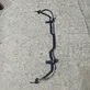 Front anti-roll bar/sway bar