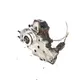 Fuel injection high pressure pump