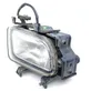 Fog light part