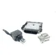 Kit centralina motore ECU e serratura