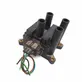 High voltage ignition coil