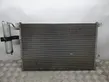 A/C cooling radiator (condenser)