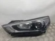 Headlight/headlamp