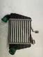 Radiatore intercooler