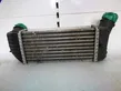 Radiatore intercooler