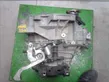 Manual 6 speed gearbox