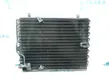 A/C cooling radiator (condenser)