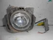 Front fog light