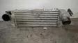 Intercooler radiator