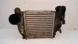 Intercooler radiator