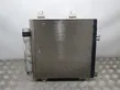 A/C cooling radiator (condenser)