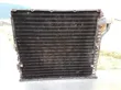 A/C cooling radiator (condenser)