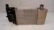 Radiatore intercooler