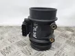 Mass air flow meter