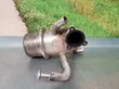 EGR valve cooler