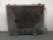 A/C cooling radiator (condenser)