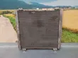 A/C cooling radiator (condenser)