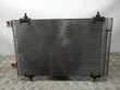 A/C cooling radiator (condenser)