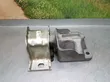 Gearbox mount