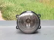 Front fog light