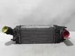 Radiador intercooler