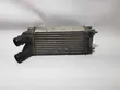 Radiatore intercooler