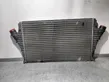 Intercooler radiator