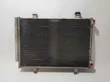 A/C cooling radiator (condenser)