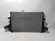 Radiador intercooler