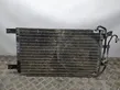 A/C cooling radiator (condenser)