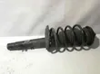 Front shock absorber/damper