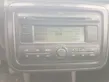 Radio/CD/DVD/GPS head unit