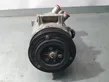 Air conditioning (A/C) compressor (pump)