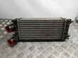 Radiatore intercooler