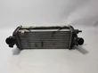 Radiatore intercooler