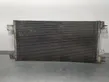 A/C cooling radiator (condenser)