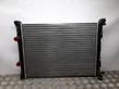 Dzesēšanas šķidruma radiators