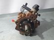 Fuel injection high pressure pump