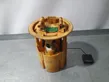 In-tank fuel pump