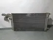 A/C cooling radiator (condenser)