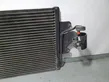 A/C cooling radiator (condenser)