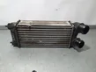 Radiatore intercooler