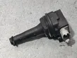 High voltage ignition coil