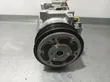 Air conditioning (A/C) compressor (pump)