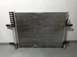 A/C cooling radiator (condenser)