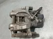 Bremssattel hinten