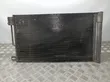 A/C cooling radiator (condenser)