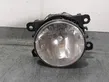 Front fog light